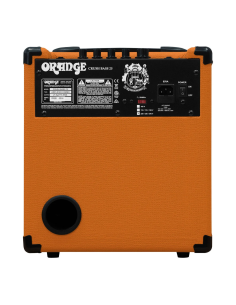 Orange Crush Bass 25 Orange 2