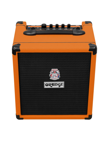 Orange Crush Bass 25 Orange