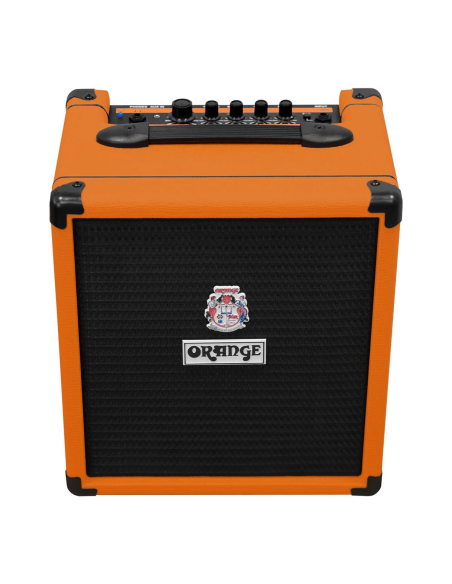 Orange Crush Bass 25 Orange
