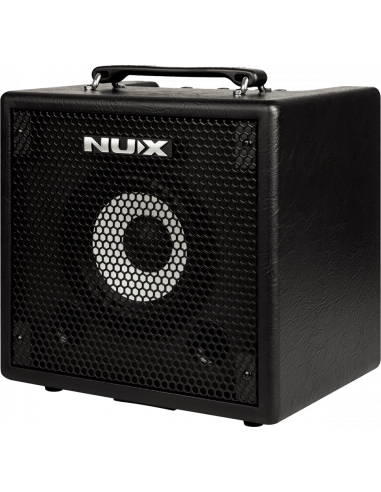 Nux Mighty Bass 50 BT