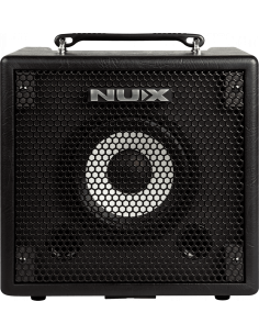 Nux Mighty Bass 50 BT 2
