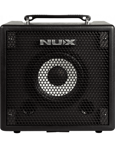 Nux Mighty Bass 50 BT