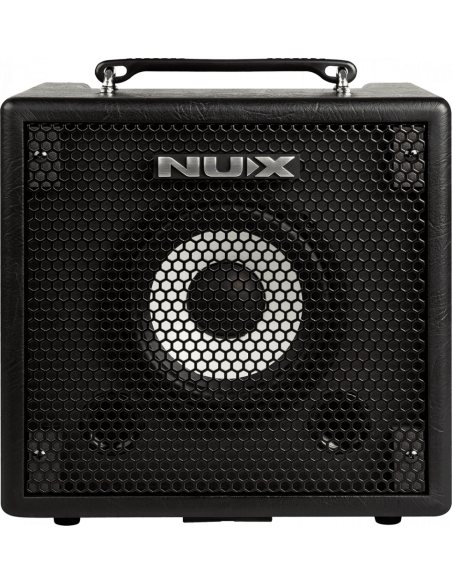 Nux Mighty Bass 50 BT