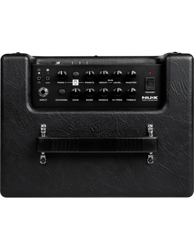 Nux Mighty Bass 50 BT