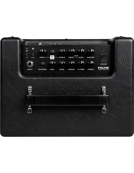 Nux Mighty Bass 50 BT