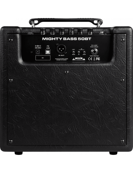 Nux Mighty Bass 50 BT