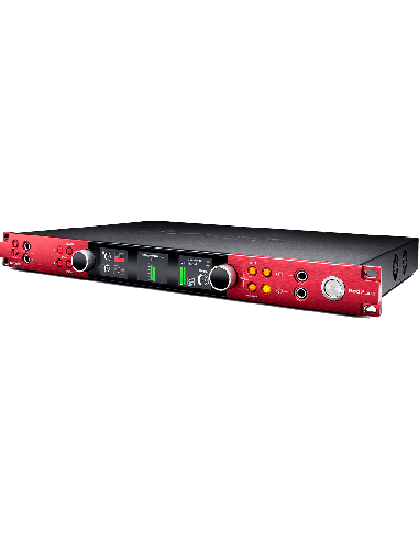 FOCUSRITE RED-8LINE