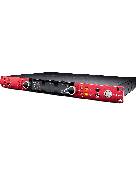FOCUSRITE RED-8LINE