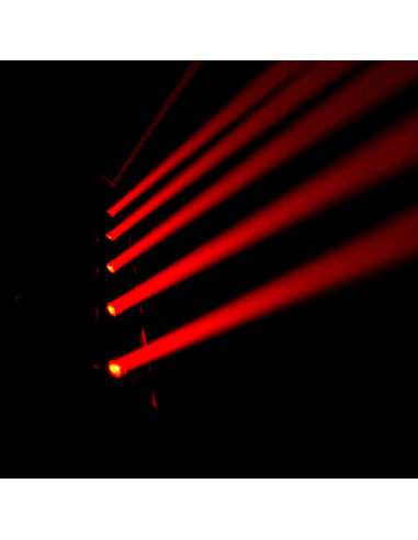 Evolite - LASER Bar 6X1000RGB