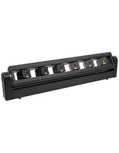 Evolite - LASER Bar 6X1000RGB