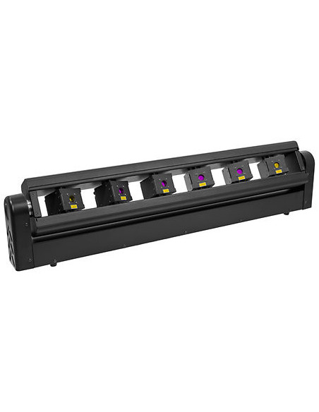 Evolite - LASER Bar 6X1000RGB