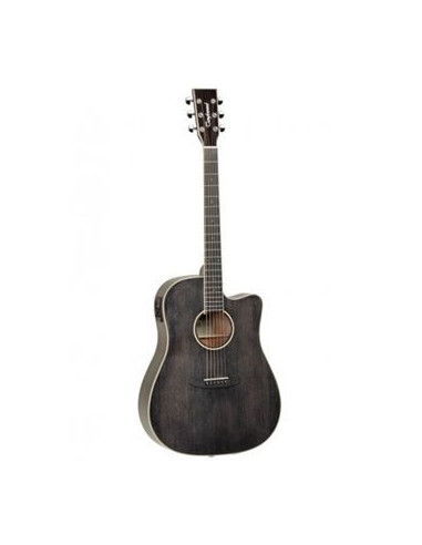 Tanglewood TG049 - Winterleaf TW5 CE BS