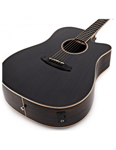 Tanglewood TG049 - Winterleaf TW5 CE BS
