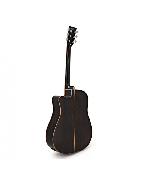 Tanglewood TG049 - Winterleaf TW5 CE BS