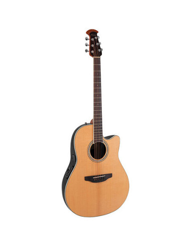 Ovation Celebrity Traditional CS24-4-G Natural