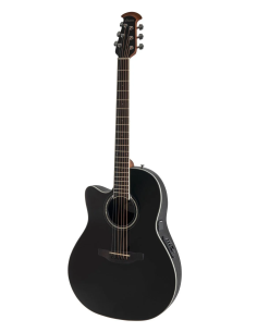 Ovation CS24C-5G-G - Black Gloss