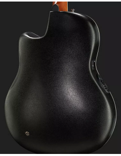 Ovation CS24C-5G-G - Black Gloss 2