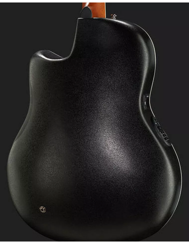 Ovation CS24C-5G-G - Black Gloss