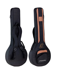 Ortega Banjo OBJ350/6-SBK 2
