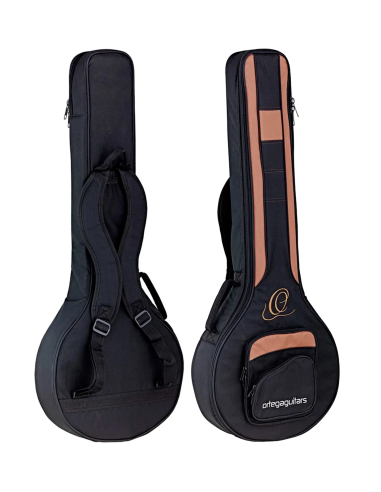Ortega Banjo OBJ350/6-SBK