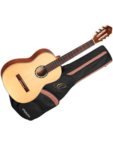 Ortega R121 – Naturel