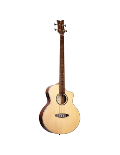 Ortega D7CE-4 – Naturel