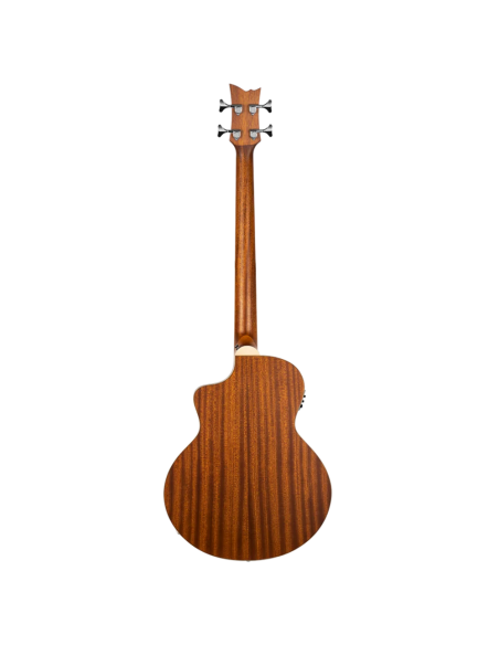 Ortega D7CE-4 – Naturel