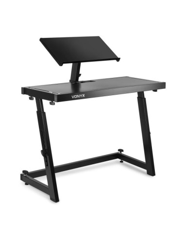 Table DJ pliable - DB10