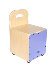 Stagg CAJ-KID-PP – Cajón enfant