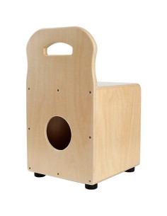 Stagg CAJ-KID-PP – Cajón enfant 2
