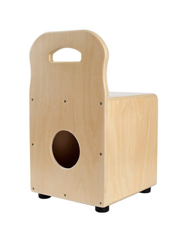 Stagg CAJ-KID-PP – Cajón enfant