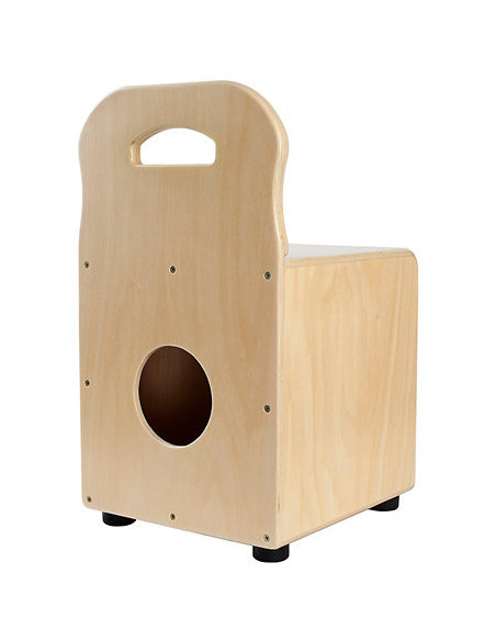 Stagg CAJ-KID-PP – Cajón enfant