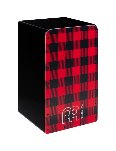 Meinl HCAJ3LJ Lumberjack
