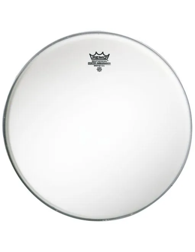 Remo BR-1120-00 Ambassador Coated 20"