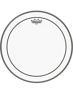 Remo PS-1318-00 Pinstripe 18