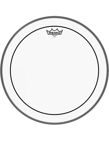 Remo PS-1318-00 Pinstripe 18