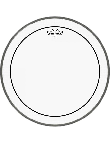 Remo PS-1318-00 Pinstripe 18