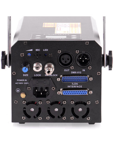 Evolite - M3000