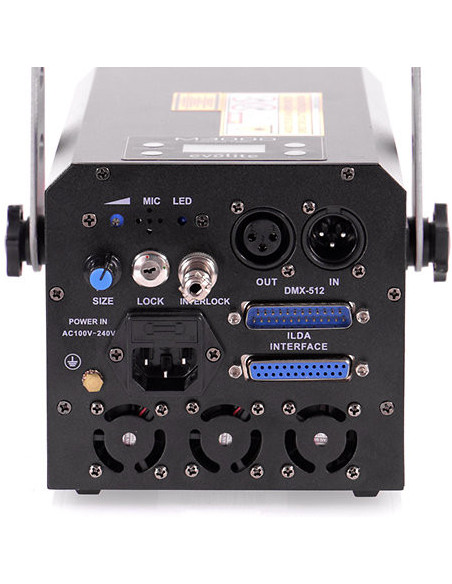 Evolite - M3000