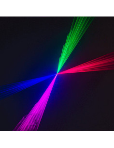 Mac Mah - MAC 500 RGB 2