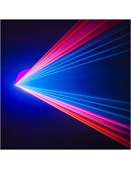 Mac Mah - MAC 500 RGB
