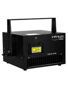 Evolite - Infinium 6600 RGB 2