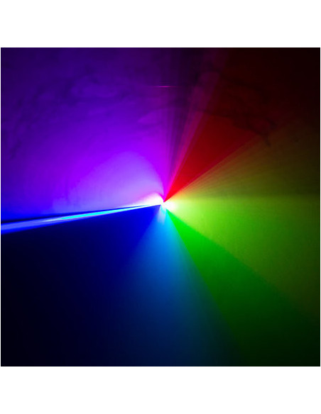 Evolite - Infinium 6600 RGB