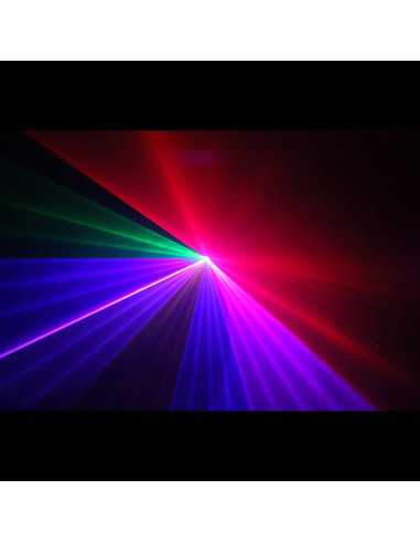 BoomTone DJ - KUB 500 RGB