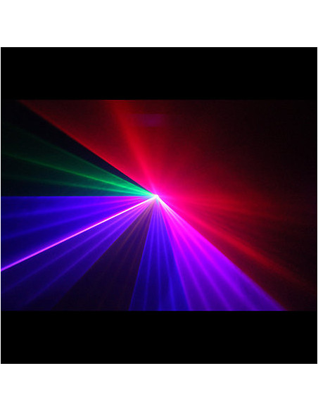 BoomTone DJ - KUB 500 RGB