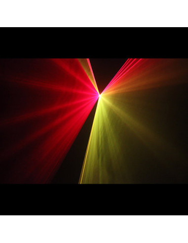 BoomTone DJ - KUB 500 RGB