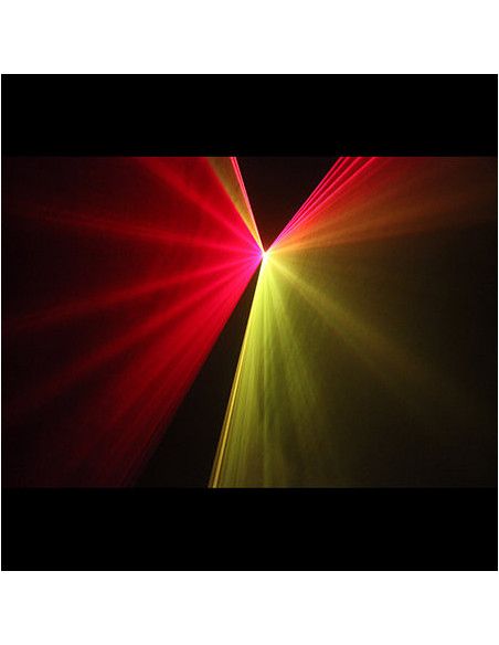 BoomTone DJ - KUB 500 RGB