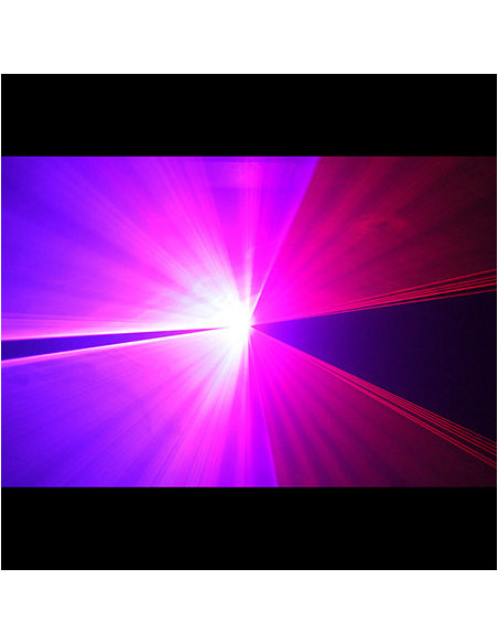 BoomTone DJ - KUB 500 RGB