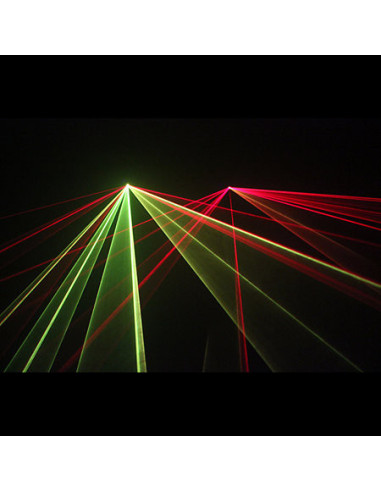BoomTone DJ - KUB 500 RGB