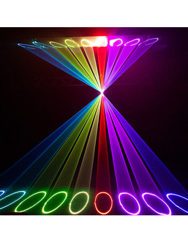 Evolite - Infinium 2200 RGB